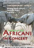 Africani in Concert