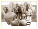 Face of Africa, Photo Edition by Rudolf Rieger