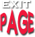 Exit Page